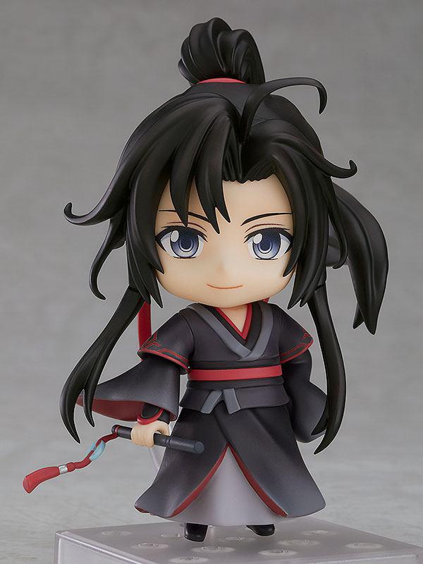 Preview: Nendoroid 1068 Wei Wuxian