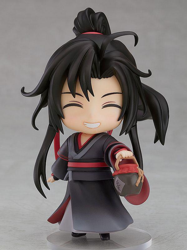 Preview: Nendoroid 1068 Wei Wuxian