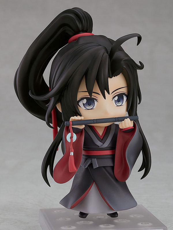 Preview: Nendoroid 1068 Wei Wuxian