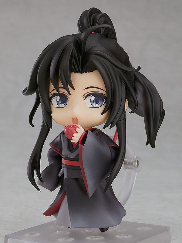 Preview: Nendoroid 1068 Wei Wuxian