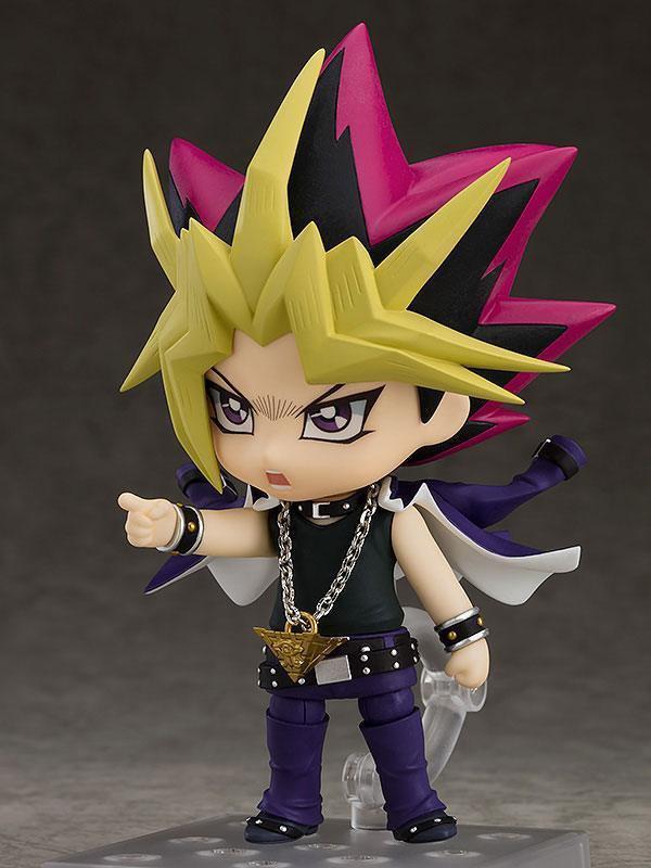 Preview: Nendoroid 1069 Yami Yugi