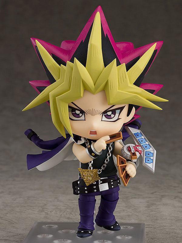 Preview: Nendoroid 1069 Yami Yugi