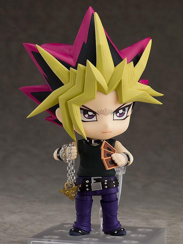 Preview: Nendoroid 1069 Yami Yugi