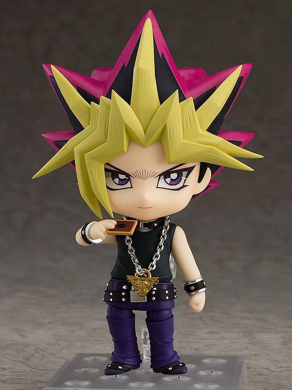 Preview: Nendoroid 1069 Yami Yugi