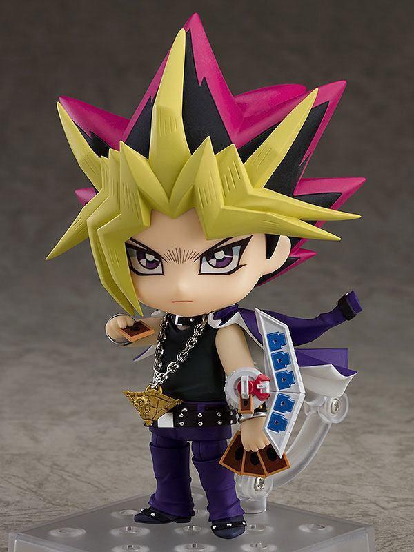 Preview: Nendoroid 1069 Yami Yugi