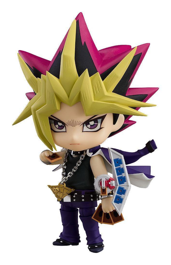 Preview: Nendoroid 1069 Yami Yugi