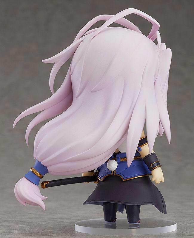 Preview: Nendoroid 1071 Sengo Muramasa