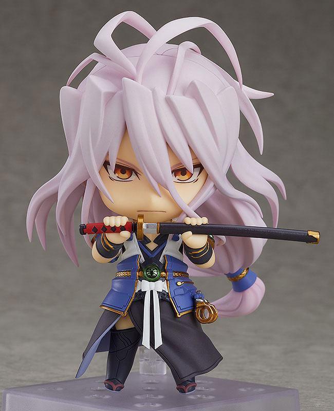 Preview: Nendoroid 1071 Sengo Muramasa