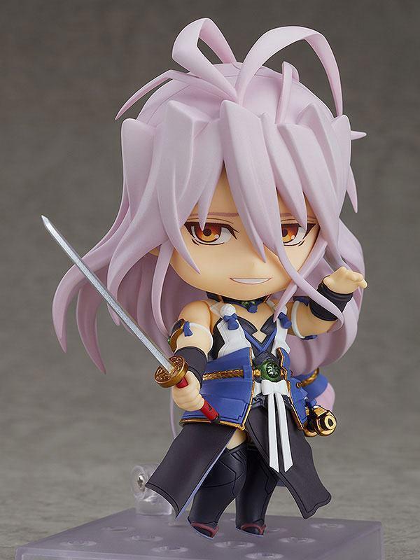 Preview: Nendoroid 1071 Sengo Muramasa