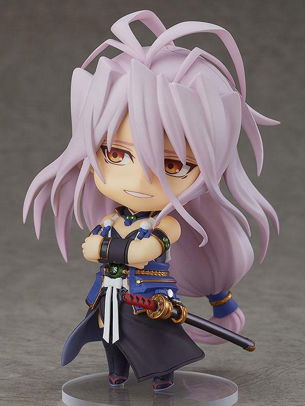 Preview: Nendoroid 1071 Sengo Muramasa