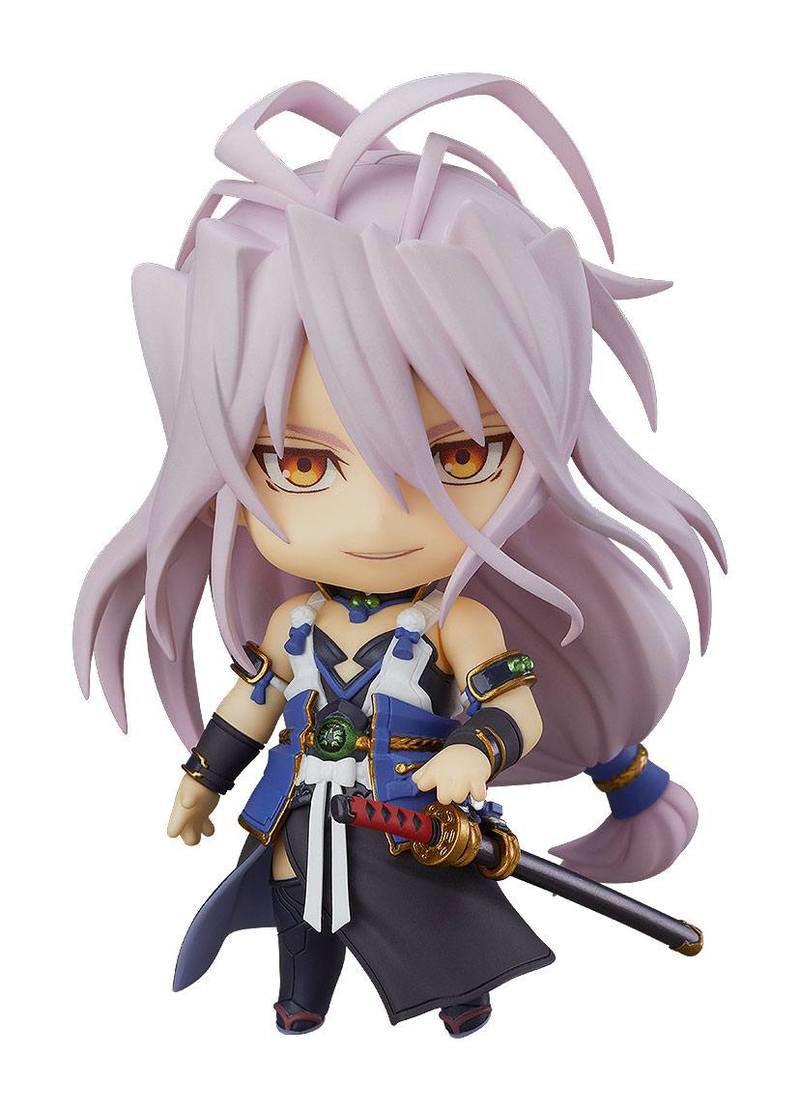 Preview: Nendoroid 1071 Sengo Muramasa