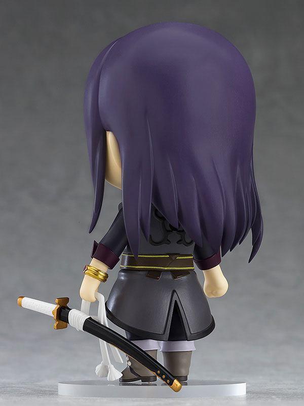 Preview: Nendoroid 1078 Yuri Lowell