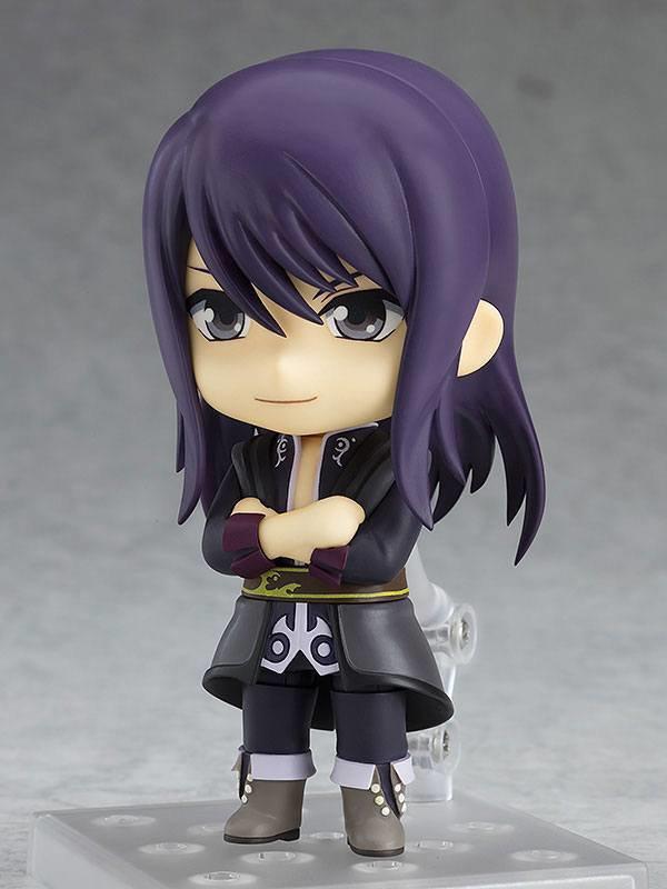 Preview: Nendoroid 1078 Yuri Lowell