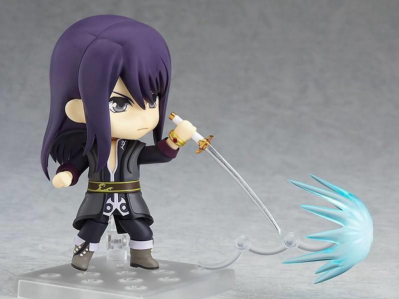 Preview: Nendoroid 1078 Yuri Lowell