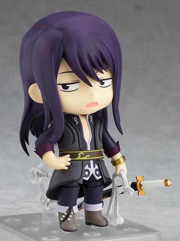 Preview: Nendoroid 1078 Yuri Lowell