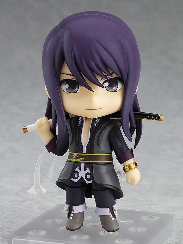 Preview: Nendoroid 1078 Yuri Lowell