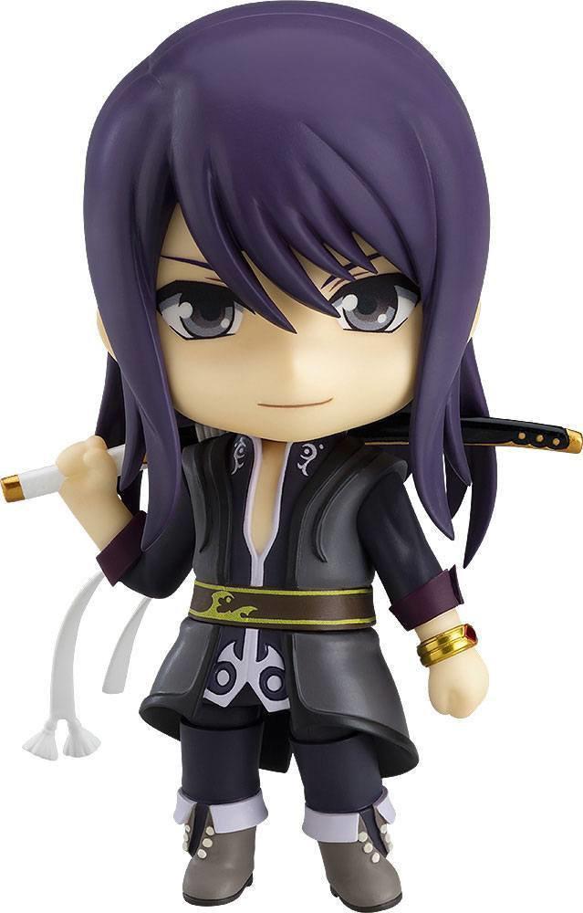 Preview: Nendoroid 1078 Yuri Lowell