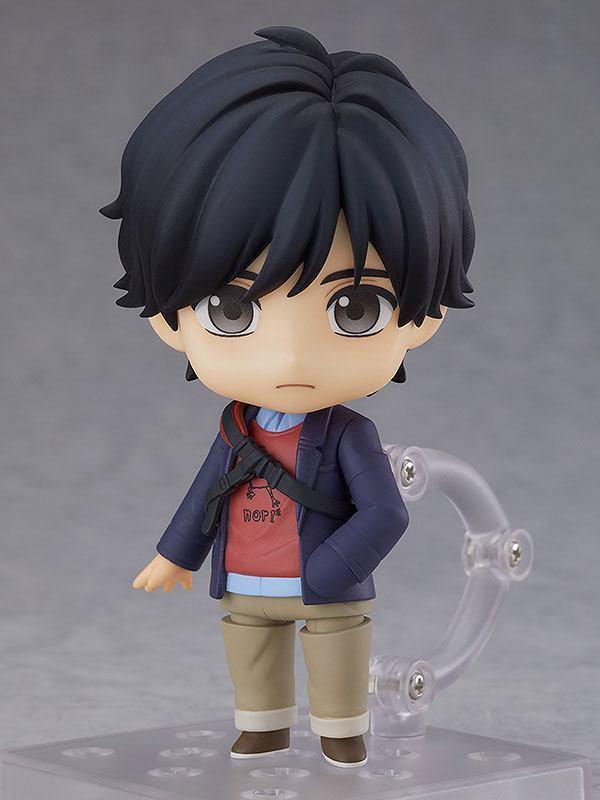 Preview: Nendoroid 1082 Eiji Okumura