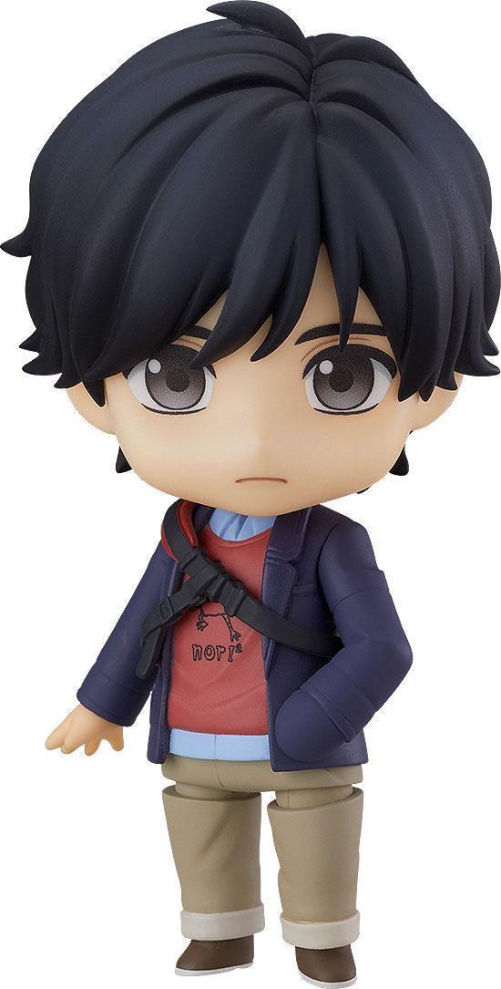 Preview: Nendoroid 1082 Eiji Okumura