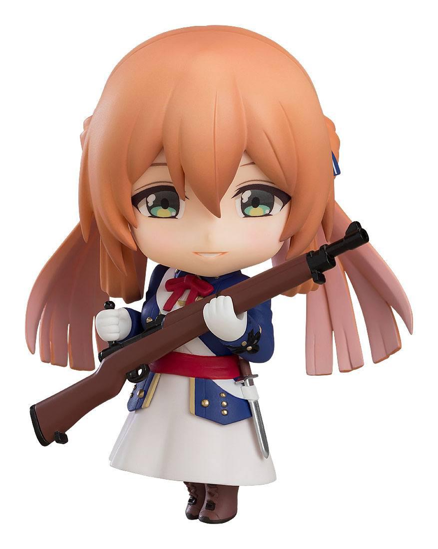 Preview: Nendoroid 1087 Springfield