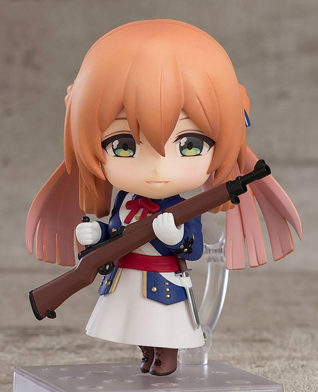 Preview: Nendoroid 1087 Springfield