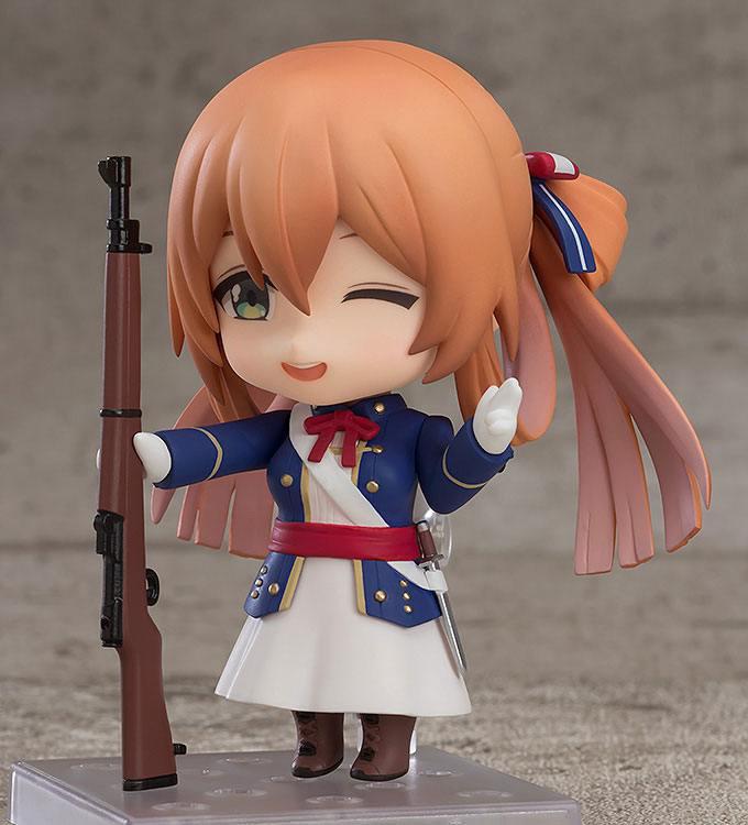 Preview: Nendoroid 1087 Springfield