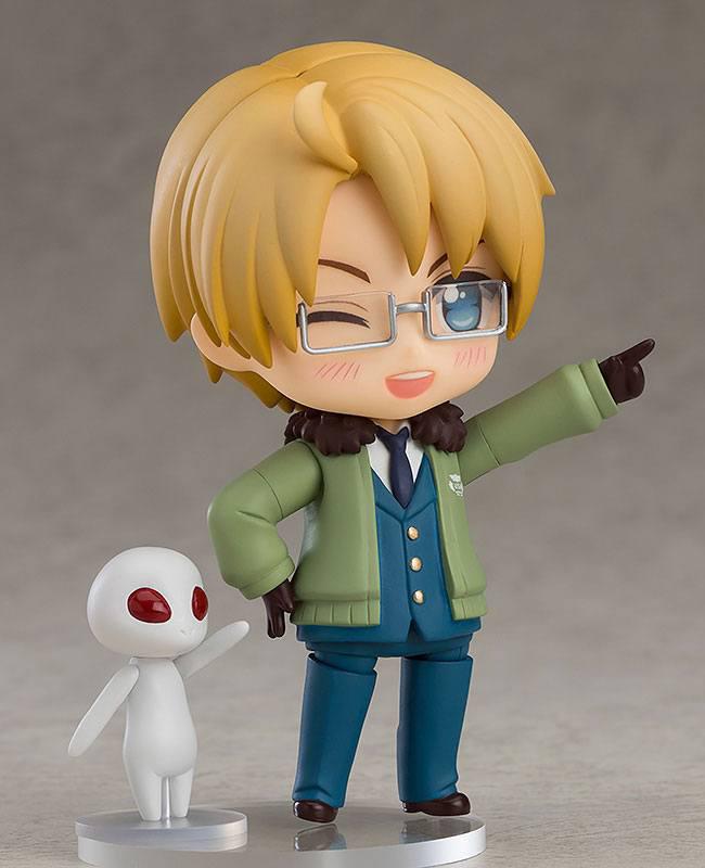 Preview: Nendoroid 1088 America / USA - Neuauflage