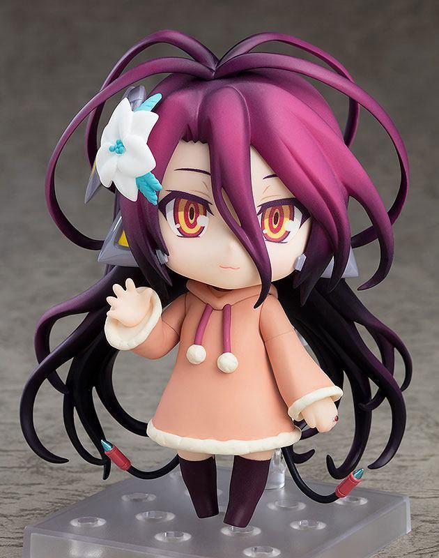 Preview: Nendoroid 1090 Schwi / Shuvi Dola