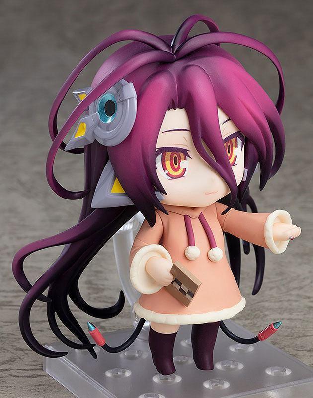 Preview: Nendoroid 1090 Schwi / Shuvi Dola