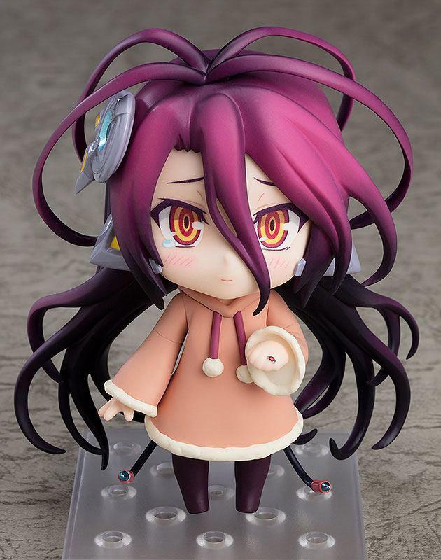 Preview: Nendoroid 1090 Schwi / Shuvi Dola