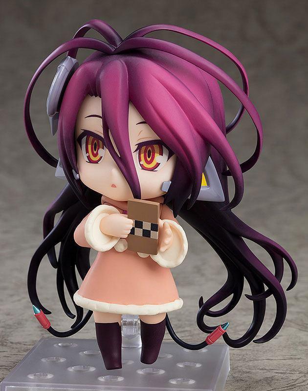 Preview: Nendoroid 1090 Schwi / Shuvi Dola