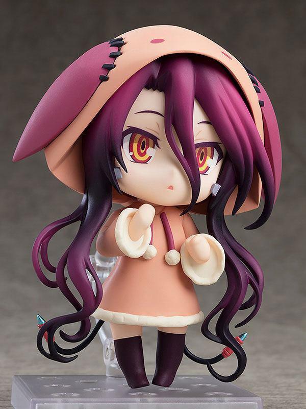 Preview: Nendoroid 1090 Schwi / Shuvi Dola