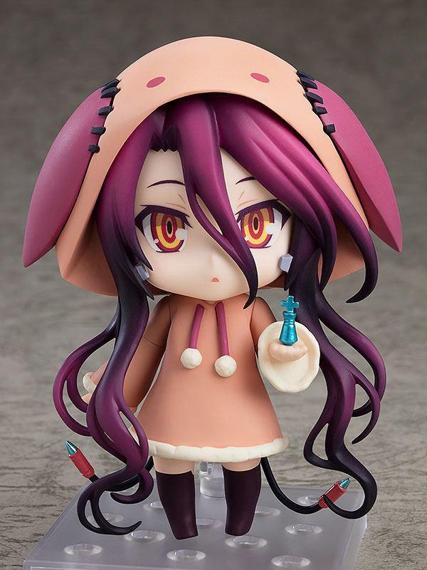 Preview: Nendoroid 1090 Schwi / Shuvi Dola