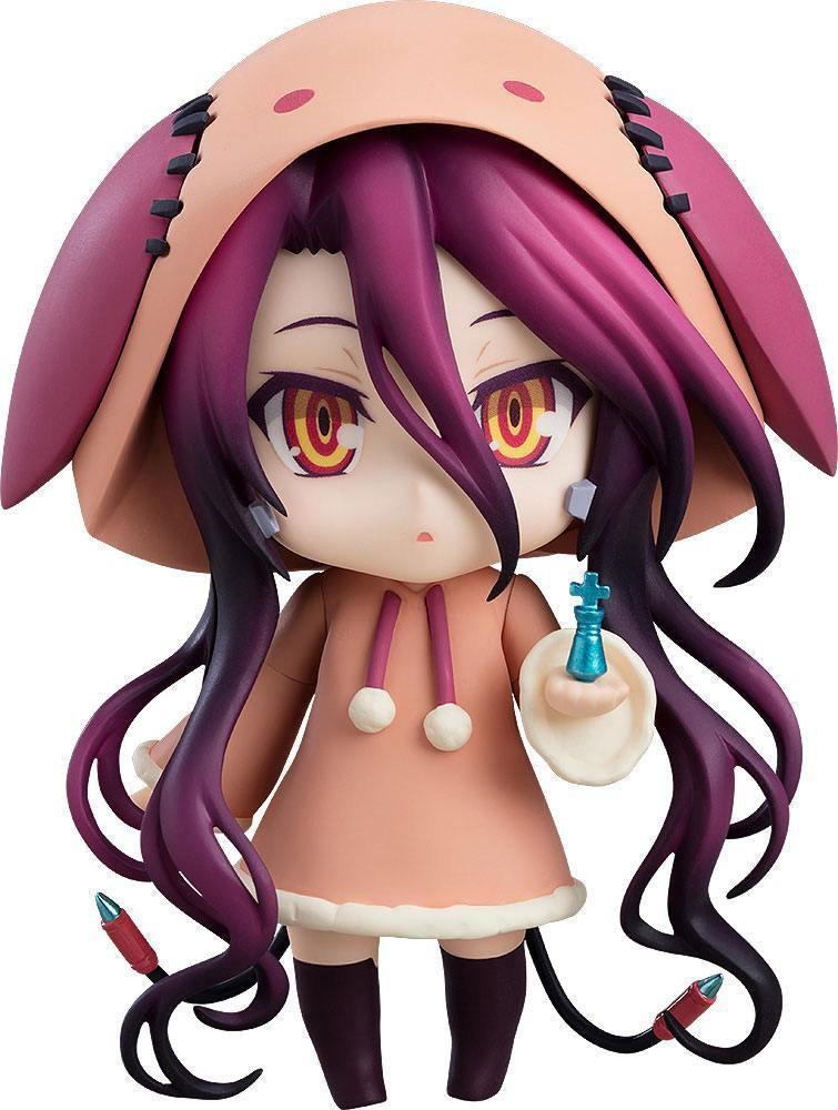 Preview: Nendoroid 1090 Schwi / Shuvi Dola