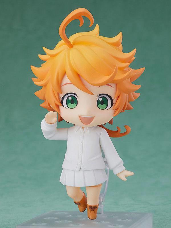 Preview: Nendoroid 1092 Emma