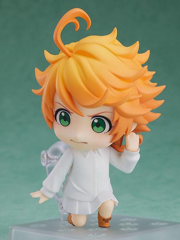 Preview: Nendoroid 1092 Emma