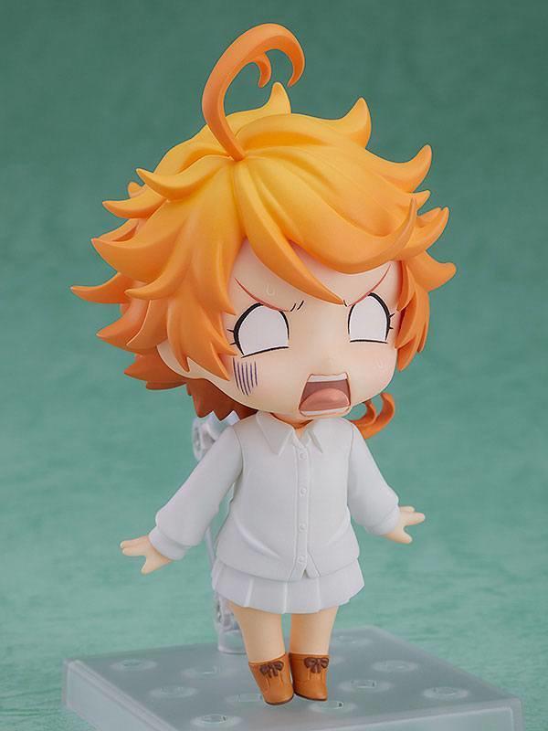 Preview: Nendoroid 1092 Emma