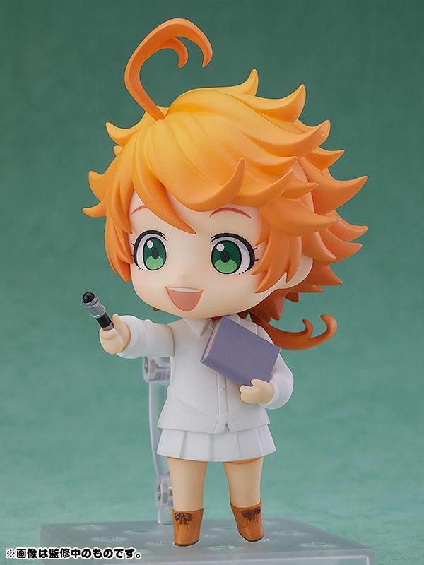 Preview: Nendoroid 1092 Emma