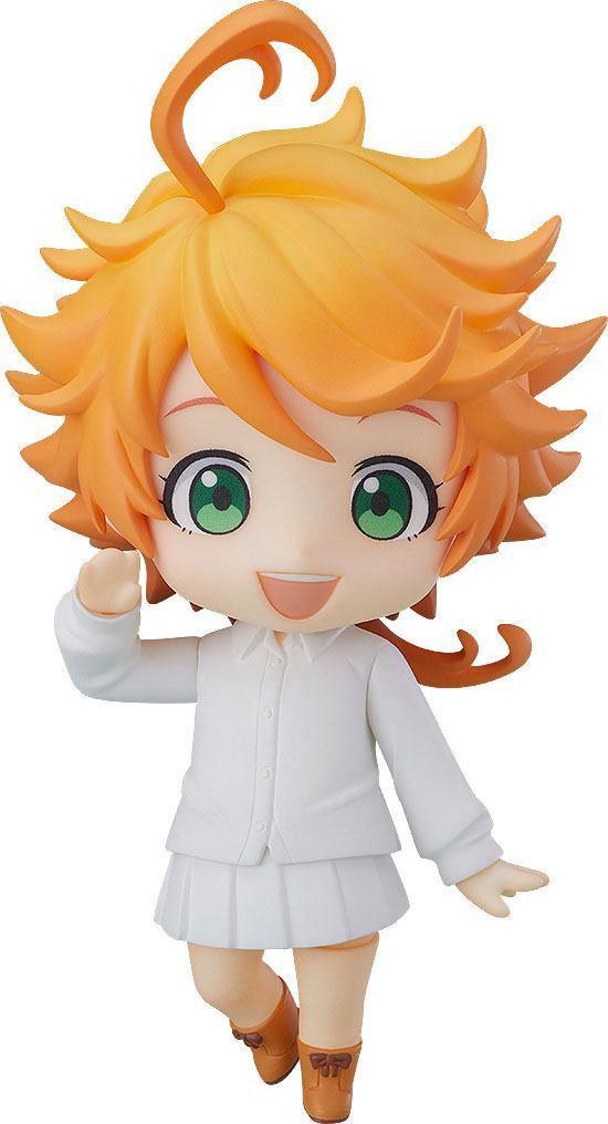 Preview: Nendoroid 1092 Emma