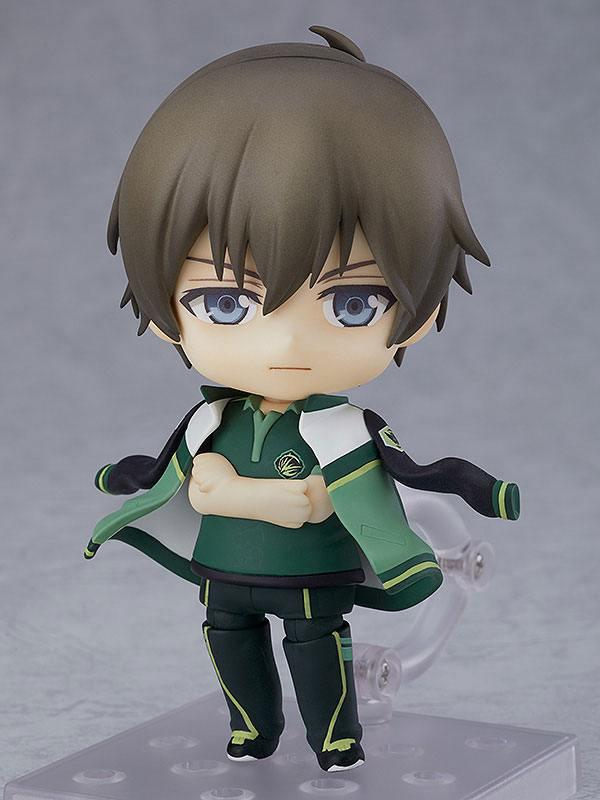 Preview: Nendoroid 1093 Jiexi Wang