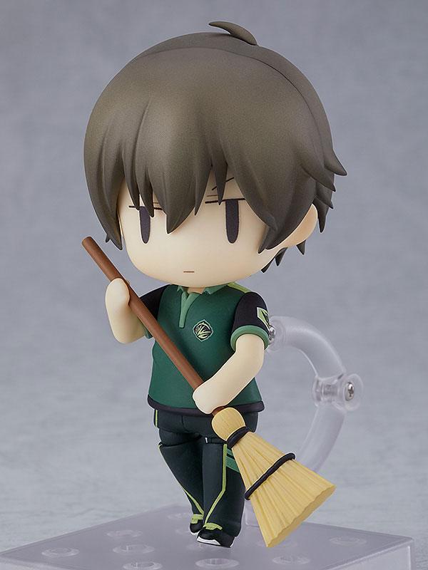 Preview: Nendoroid 1093 Jiexi Wang