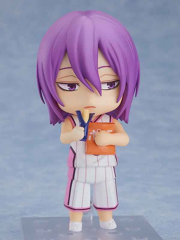 Preview: Nendoroid 1094 Atsushi Murasakibara