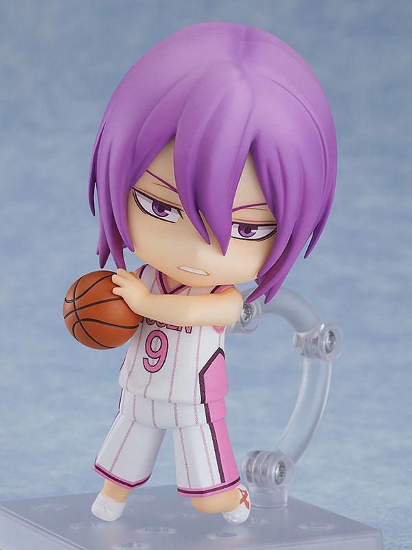 Preview: Nendoroid 1094 Atsushi Murasakibara