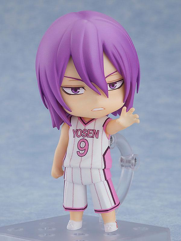 Preview: Nendoroid 1094 Atsushi Murasakibara