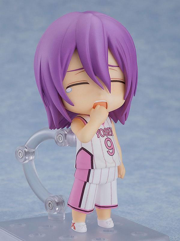 Preview: Nendoroid 1094 Atsushi Murasakibara