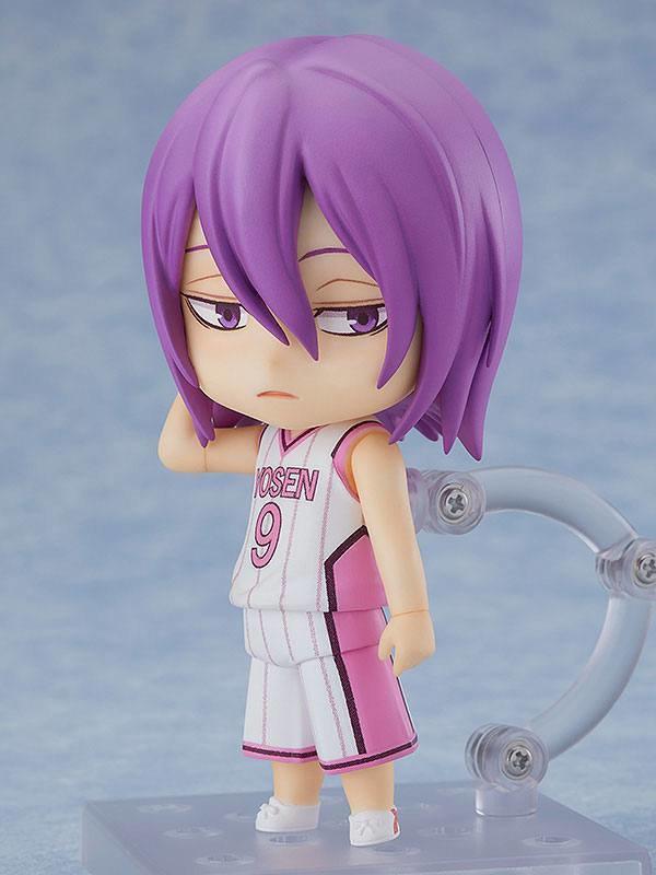 Preview: Nendoroid 1094 Atsushi Murasakibara