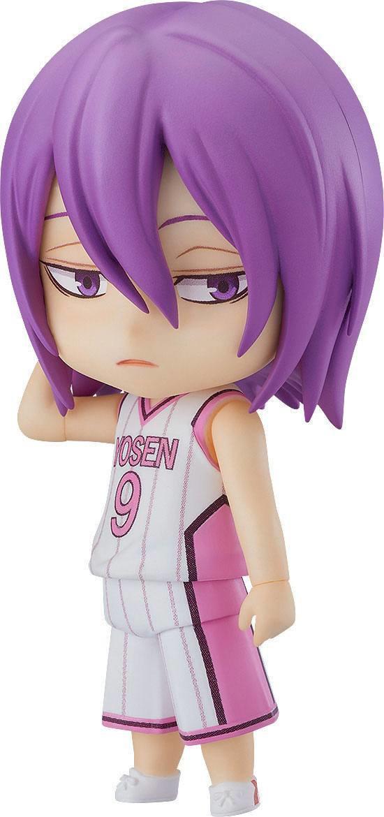 Preview: Nendoroid 1094 Atsushi Murasakibara