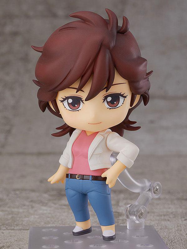 Preview: Nendoroid 1101 Kaori Makimura