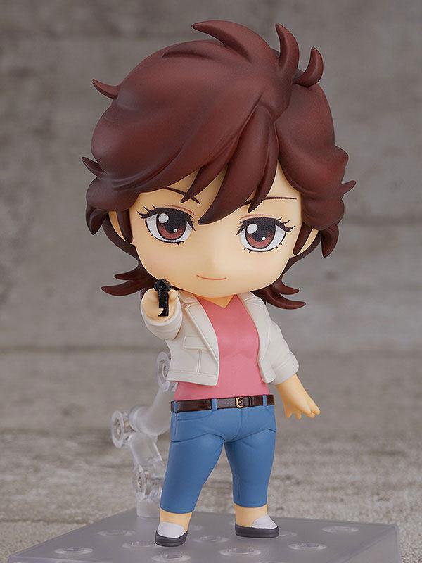 Preview: Nendoroid 1101 Kaori Makimura