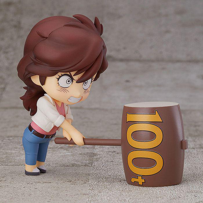 Preview: Nendoroid 1101 Kaori Makimura